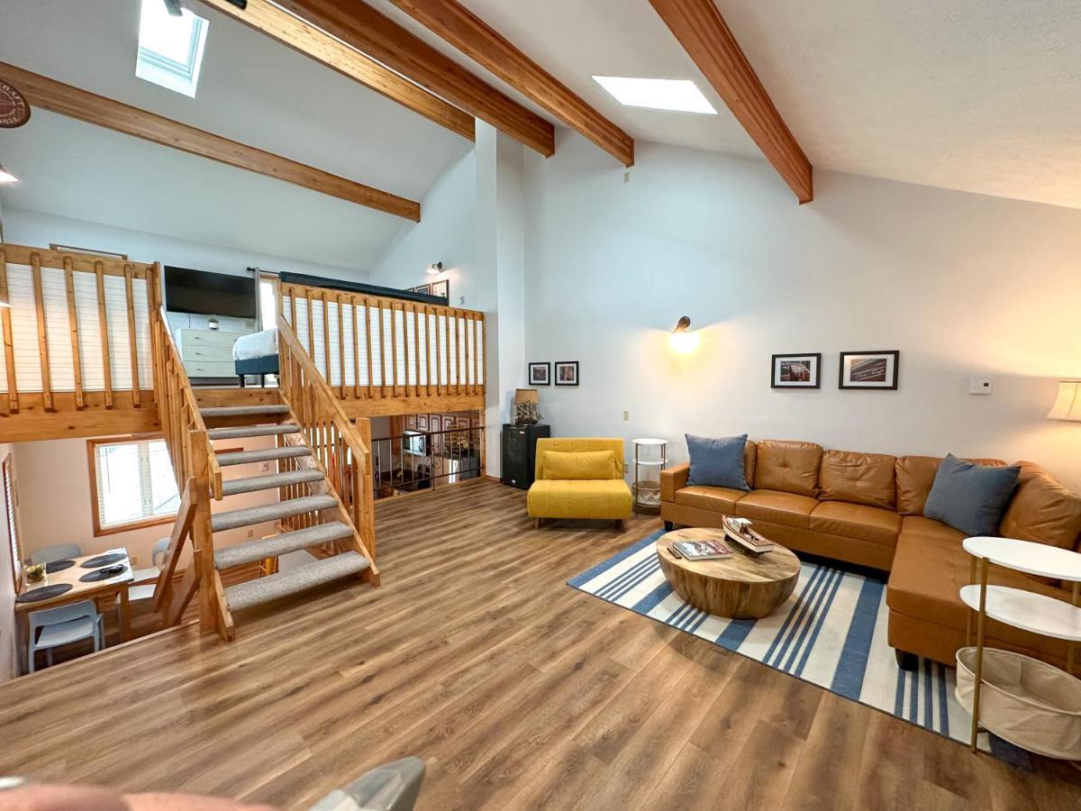 Fun Family Home Near Cedar Point Sandusky Exteriér fotografie